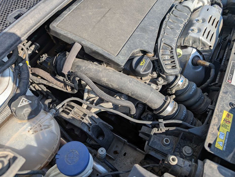 Продаю Peugeot 2008, 2021 рік