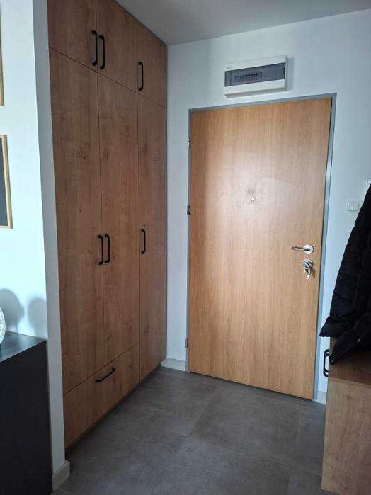 Do wynajęcia 2 pokojowe m plus miejsce post. ul. Młynowa 60 Białystok