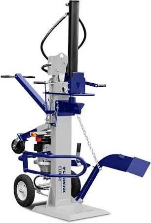 Mocna Łuparka do drewna