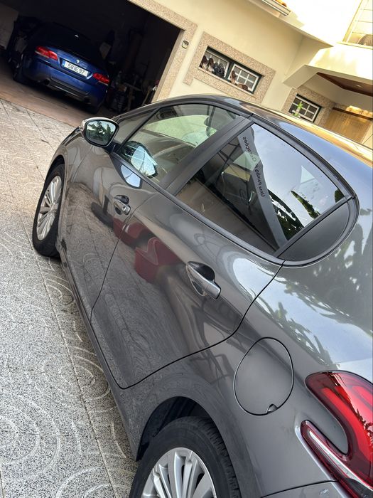 Peugeot 1.2VTi Style 47mil km
