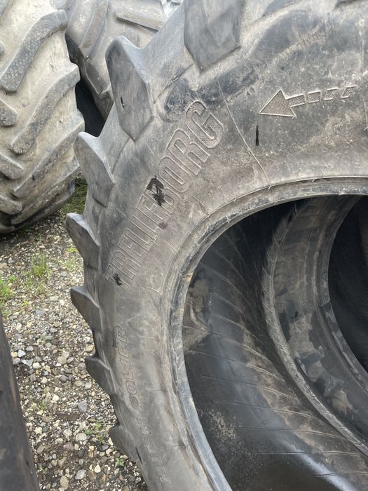Шини Trelleborg 600/70R34