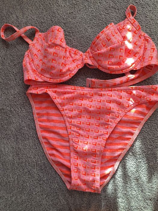 Strój kąpielowy dwuczęściowy Triumph