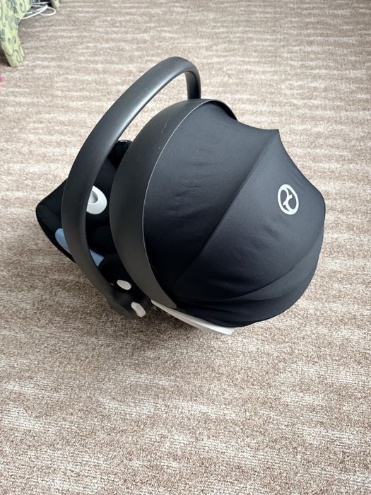 Аволюлька  Cybex Aton B i-Size