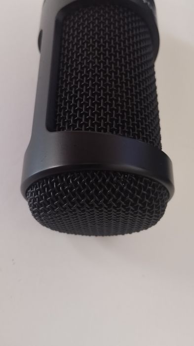 Microfone Condensador Audio-Technica AT2035