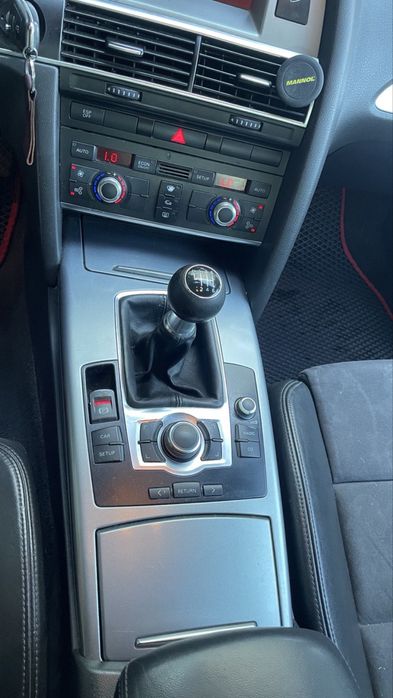 Продам Ауді А6С6