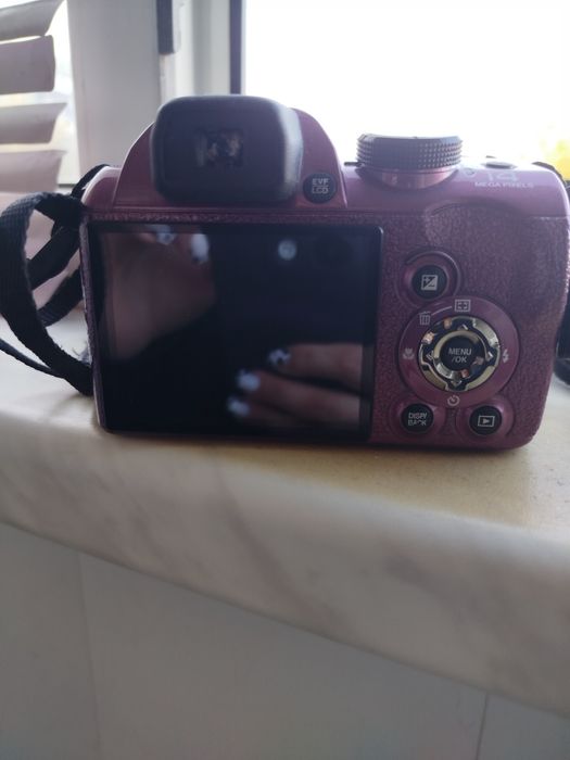 Фотоапарат Fujifilm FinePix s 4080