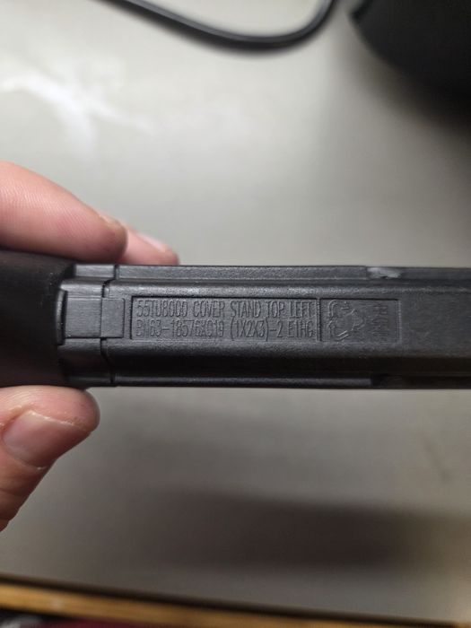 Podstawa Nóżki Stopki SAMSUNG UE55TU8000