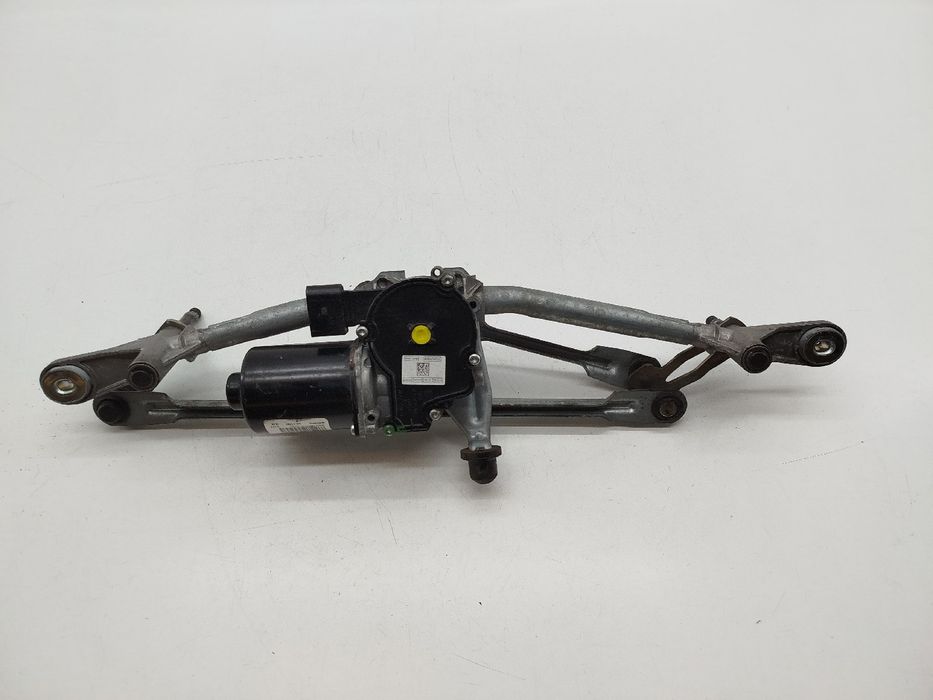 Motor do Limpa Para-Brisas - FIAT TIPO Hatchback (356_) | 16 -