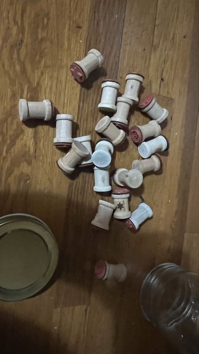 20 pieczątek do zabawy wzory świąt Bożego