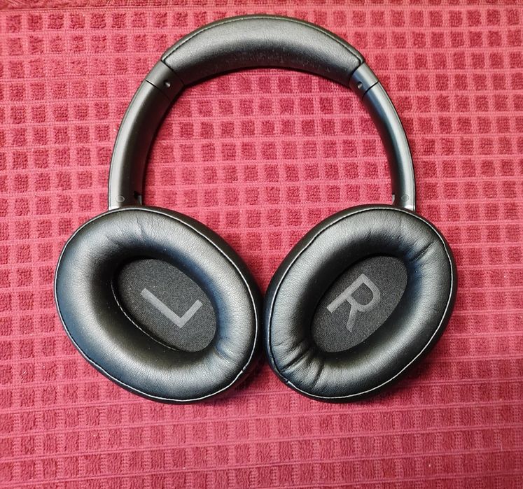 Ugreen HiTune Max5 навушники Bluetooth 5.3 з LDAC ANC з активним шумоп