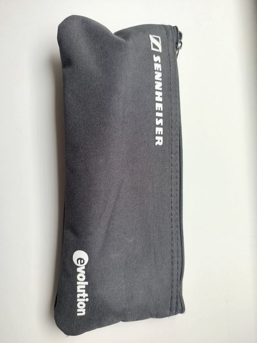 Мікрофон Sennheiser e 845-S.