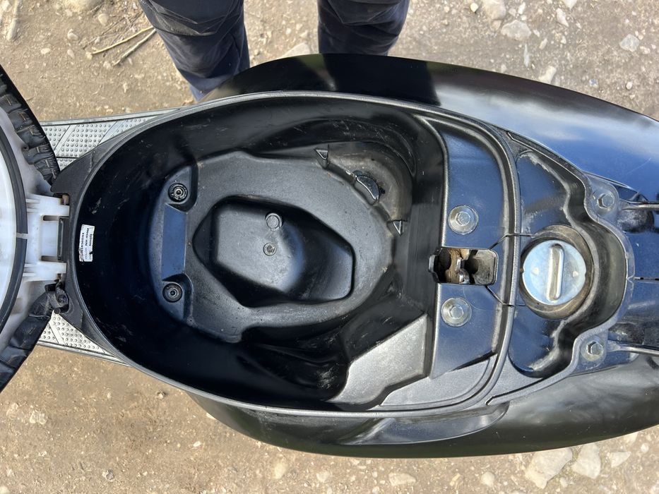 Honda Dio 62 Все Працює