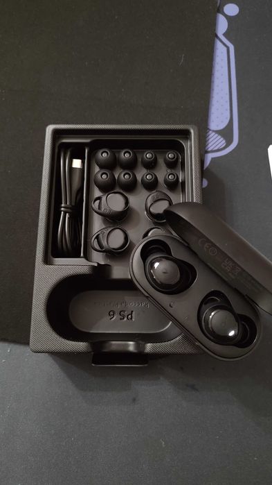 Soundcore Life A1 para corrida