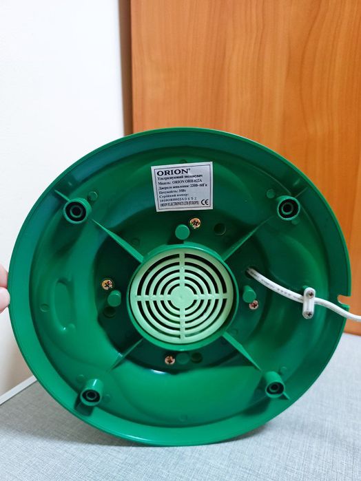 Ультразвуковой увлажнитель воздуха ORION ORH-022A