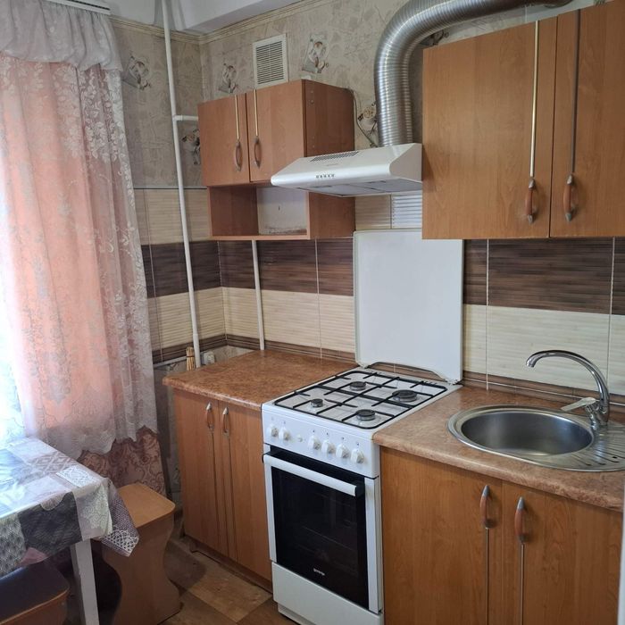 Здам чудову однокімнатну квартиру