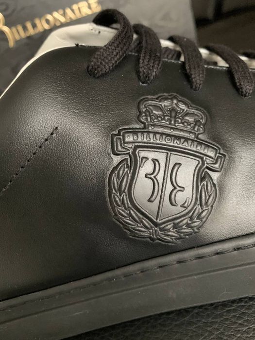 Кроссовки Billionaire оригинал