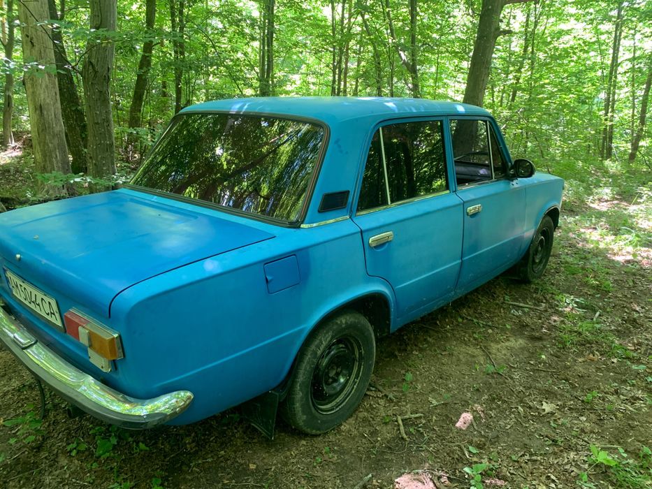 Продам власне доглянуте авто