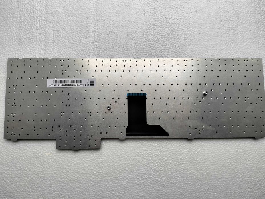 Teclado para portatil Samsung R530 - NOVO64738613839745121