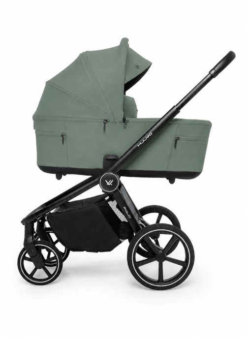 Top Oferta Wózek Muuvo  Fold  ,One ,2w1 Promocja Miesiąca