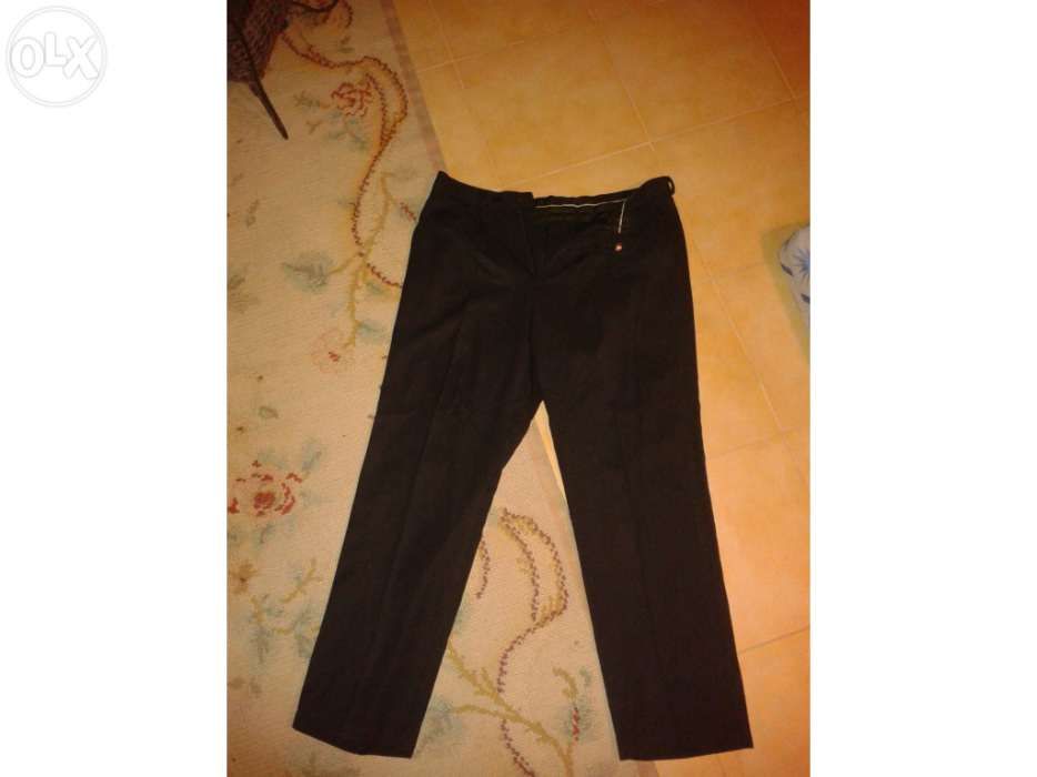 Vendo Traje Académico Homem