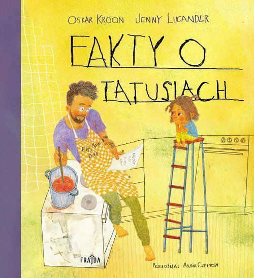 Fakty O Tatusiach Kroon Oskar