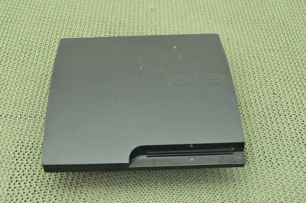 Игровая приставка Sony PS3 320Gb