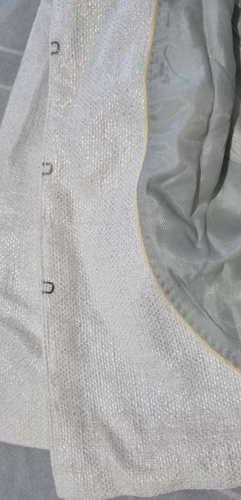Casaco Massimo Dutti