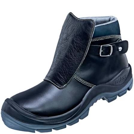 Buty spawalnicze Atlas Duo Soft. Nowe!