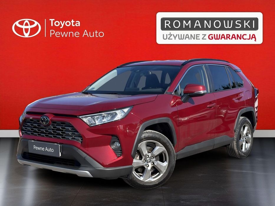 Toyota RAV-4