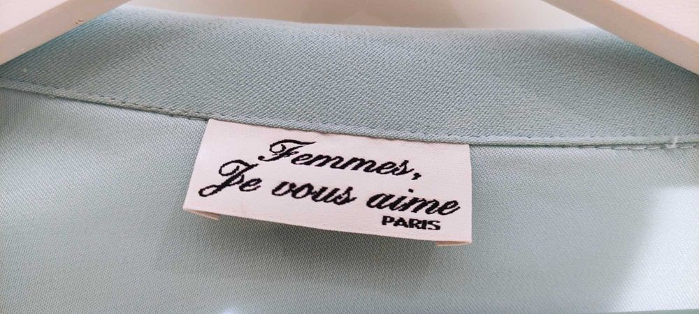 Casaco Paris Tam XXL