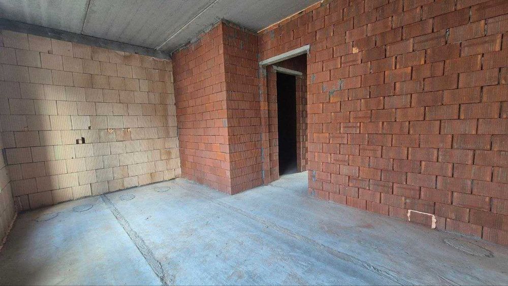 Просторий таунхаус 135 м² біля парку «Дубки»