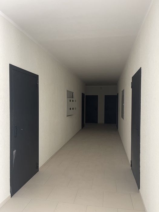 Повноцінна 1к квартира, можна на ремонт, готовий будинок, газове опалення