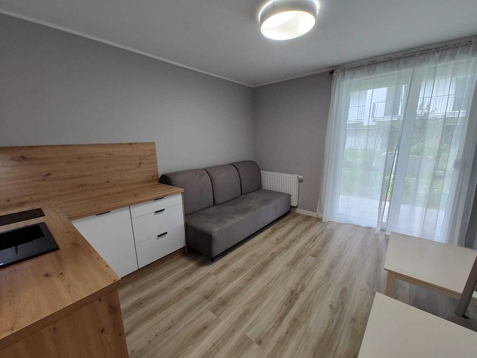 Kawalerka blisko centrum, ul. Nadolnik, Poznań