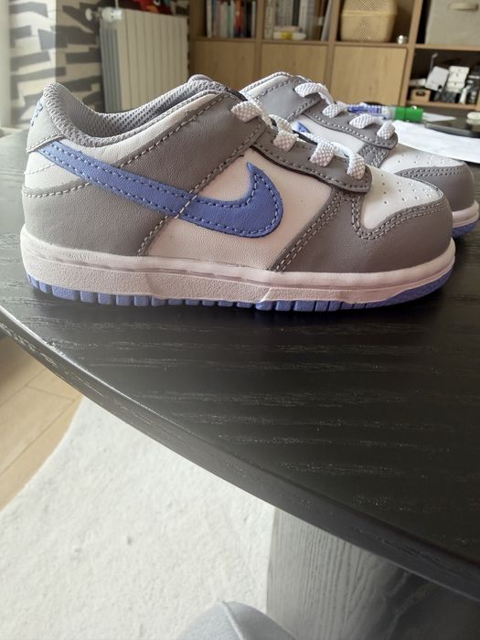 Buty dzieciece nike