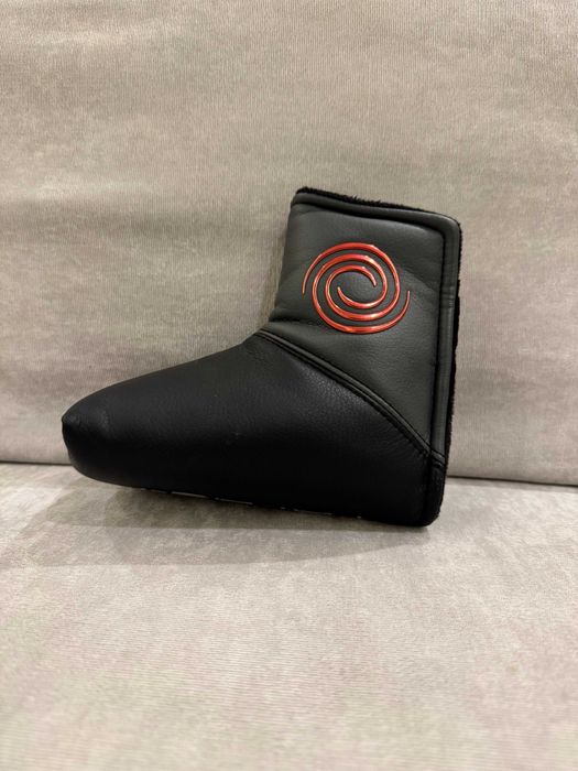 Odyssey Tri-Hot Putter Headcover Magnetico