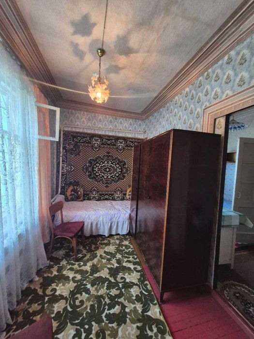 продаж двокімнатної квартири рн "автостанції"