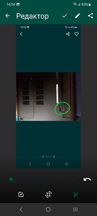 ноутбук Dell core i5/ 4200u