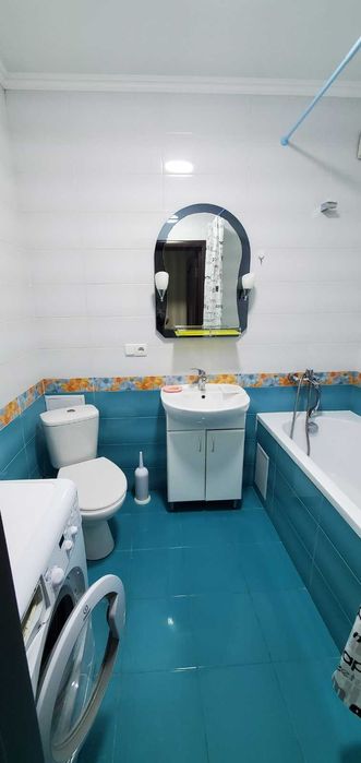 Оренда однокімнатної квартири 3 поверх в ЖКСофия Сіті Миру 31