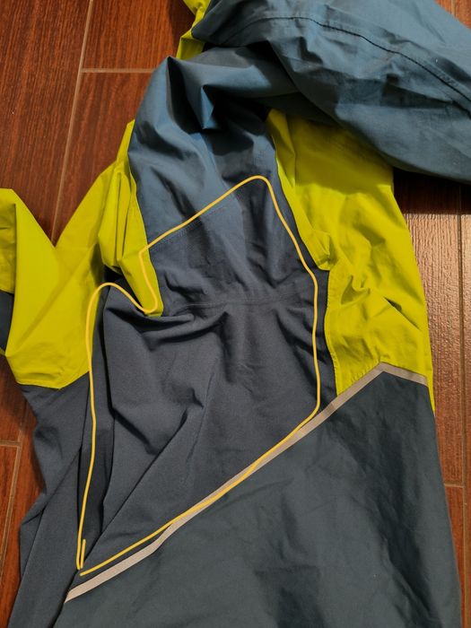 Gore Wear kurtka sportowa Gore-Tex Infinium rozmiar męskie S