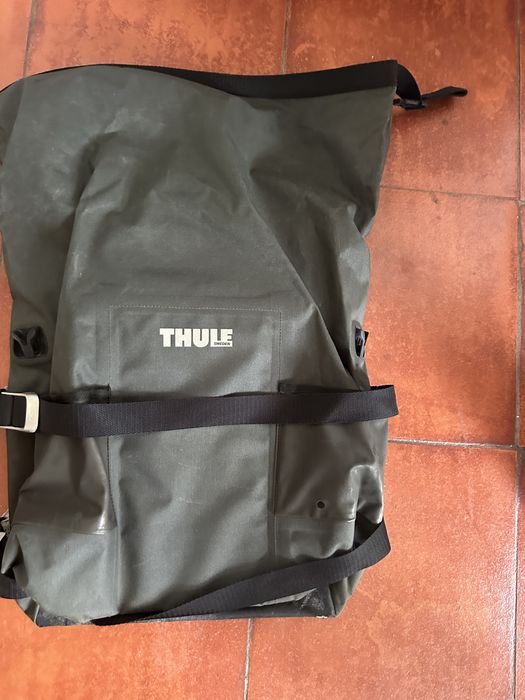 Alforges de bicicleta Thule
