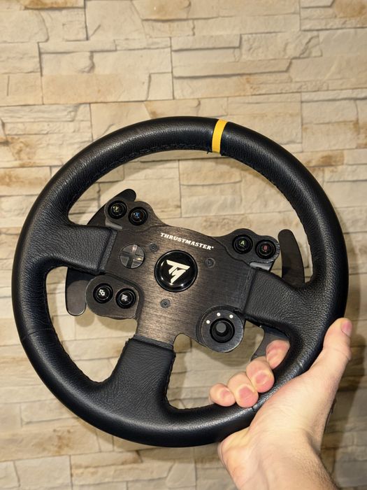 Thrustmaster TX PC/Xbox