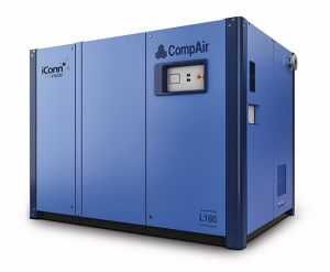 Ремонт винтового компрессора и винтового блока