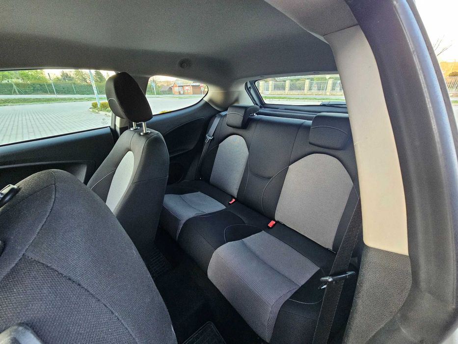 Alfa Romeo Mito 1.4 79KM