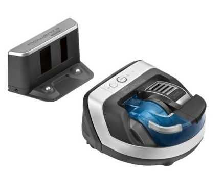 ROWENTA Aspirador Robot RR8021WH