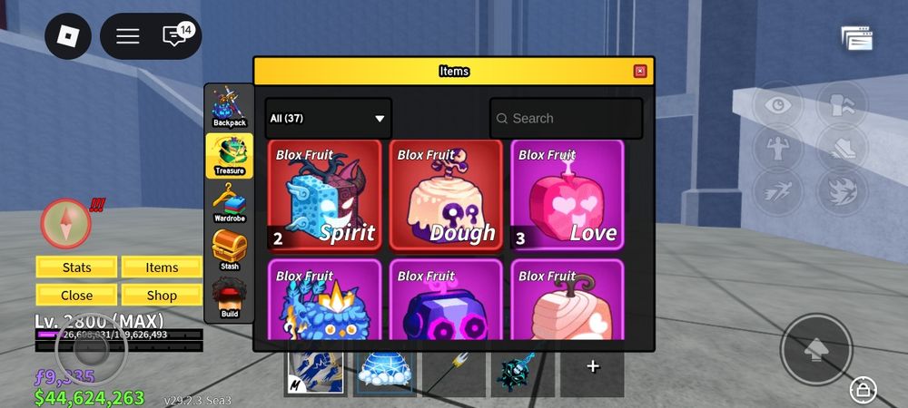 Продаю акаунт в роблокс