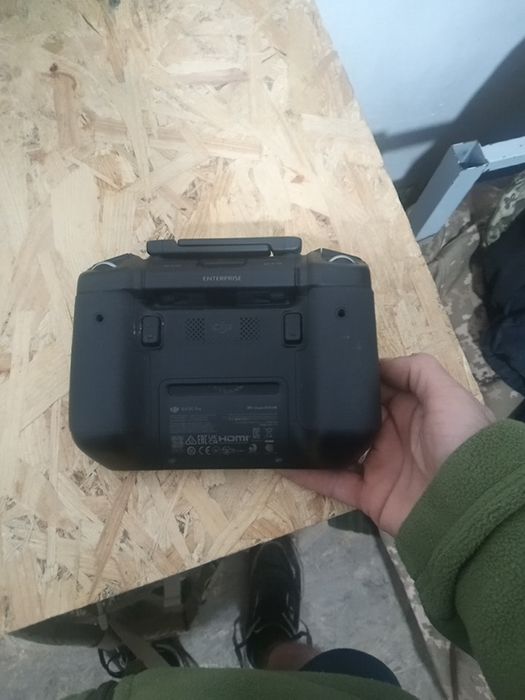 Продам пульт DJI PRO в ідеальном состоянії
