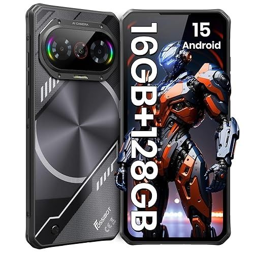 Fossibit f114 desbloqueado