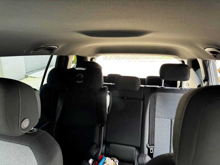SEAT Tarraco 2.0 TDI CR Style 2019