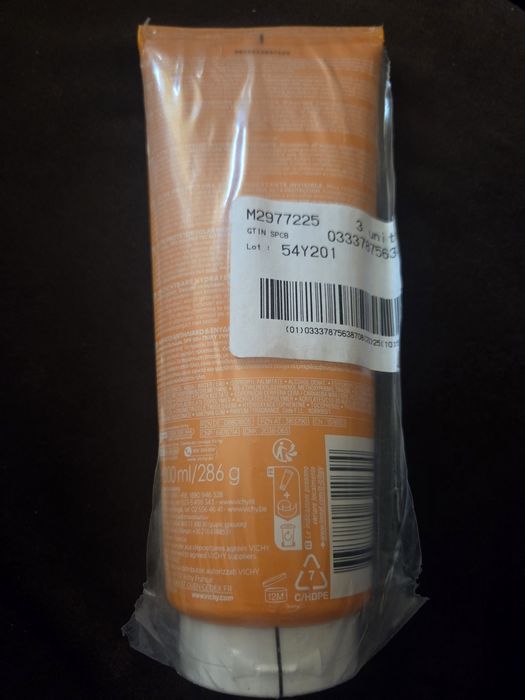 Vichy  Capital Soleil spf 50