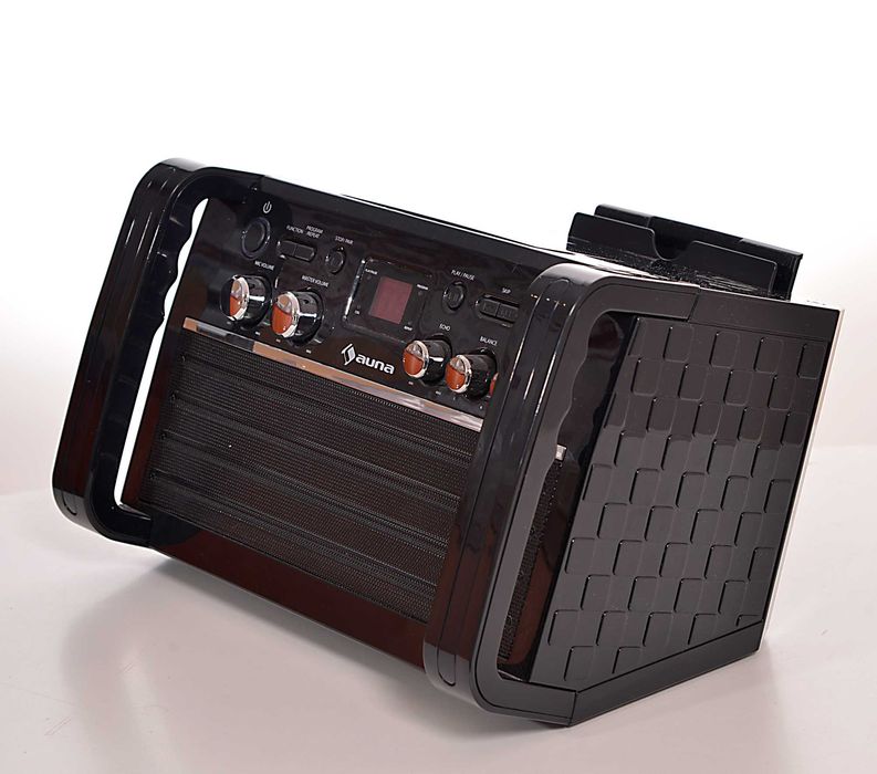 Zestaw karaoke odtwarzacz DiscoFever2.0 AUNA